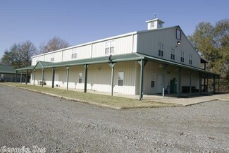 0 Hwy 302 Unit 16018520, Clarendon, AR 72029