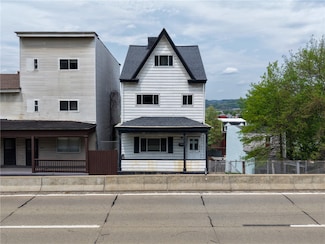 3535 Bigelow Blvd, Pittsburgh, PA 15213