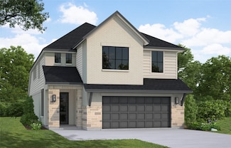 26417 E Skylight Brook Cir, Montgomery, TX 77316