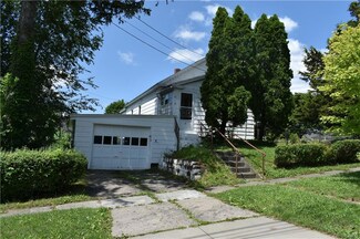 619 Vine St, Syracuse, NY 13203