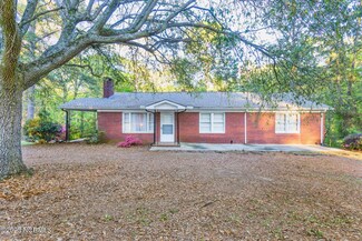 133 Clemmer Rd, Rockingham, NC 28379