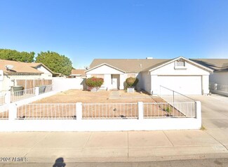 1408 E Carson Rd, Phoenix, AZ 85042