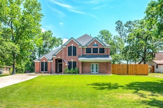 29518 Timber Trail St, Spring, TX 77386