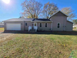 1801 W 3rd Ave, Brodhead, WI 53520
