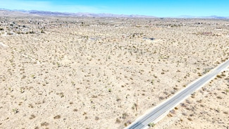 0 Yucca Mesa Rd Unit 219126757DA, Yucca Valley, CA 92284