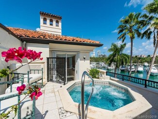 4631 Fisher Island Dr Unit 4631, Miami Beach, FL 33109