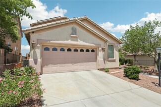 10392 Holloway Heights Ave, Las Vegas, NV 89129