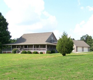 373 Hollifield Cemetery Rd, Wingo, KY 42088