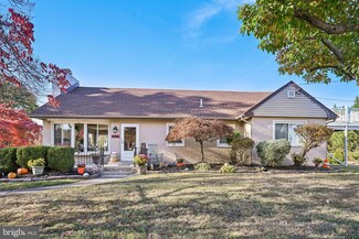 2848 Asbury Ave, Bensalem, PA 19020