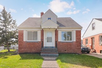 20996 Tracy Ave, Euclid, OH 44123