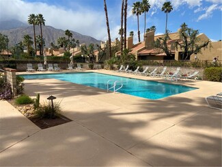 2965 E Avery Dr Unit F, Palm Springs, CA 92264