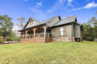 50 Toccoa Preserve Ln, Blue Ridge, GA 30513