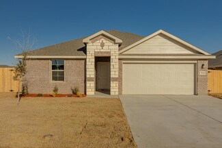 2015 Palo Duro Dr, Odessa, TX 79762