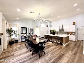 22523 N 62nd Ave, Glendale, AZ 85310