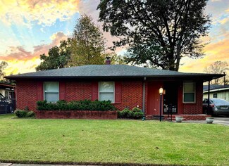1487 Zelin St, Memphis, TN 38108