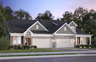 6233 Links Dr Unit 29002, Addison, IL 60101