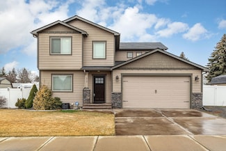 519 N Vercler Rd, Spokane Valley, WA 99216