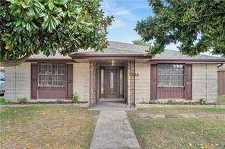 7341 Edward St, New Orleans, LA 70126