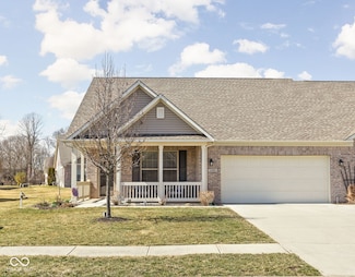 1382 Redstone Dr, Avon, IN 46123