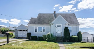 187 Walter St, Fall River, MA 02724