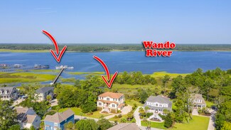 2219 N Marsh Dr, Mount Pleasant, SC 29466