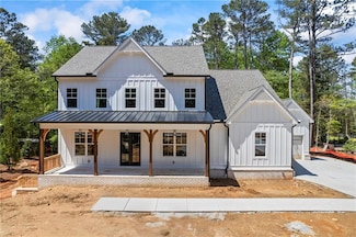 10350 Alvin Rd, Johns Creek, GA 30022