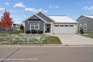 3893 Quarterhorse, East Lansing, MI 48823