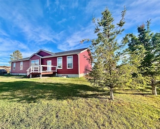 408 W Reeder St, Dillon, MT 59725