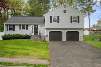 6 Mary Chilton Rd, Needham, MA 02492