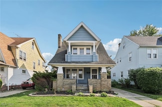17906 Hillgrove Ave, Cleveland, OH 44119