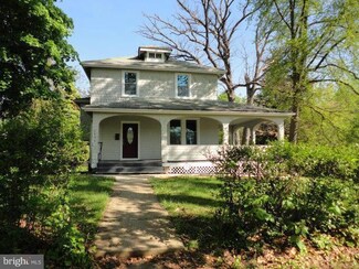3000 Manhattan Ave, Baltimore, MD 21215