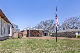 25 Waters Ave, Nashville, TN 37206