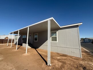 1850 Lincoln Ave Unit 91, El Centro, CA 92243