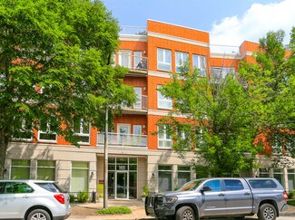 1415 Sherman Ave Unit 407, Evanston, IL 60201