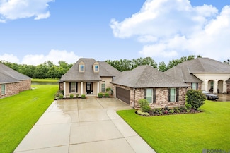 3986 Union Dr, Addis, LA 70710