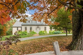 1196 Route 117, Sugar Hill, NH 03586