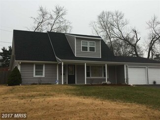12103 Myra Place, Bowie, MD 20715