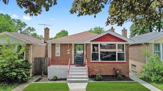 1723 W 75th Place, Chicago, IL 60620