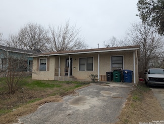 918 Nevada St, San Antonio, TX 78203