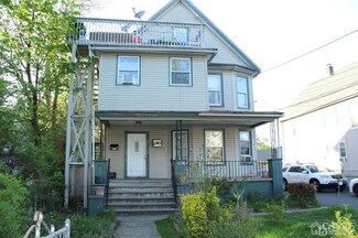 1106 W Front St Unit 8, Plainfield, NJ 07063