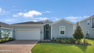 264 Lake Sinclair St, Saint Augustine, FL 32084