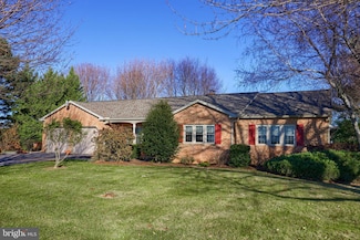 881 Stively Rd, Strasburg, PA 17579