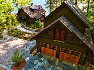172 Rocky Shore Rd, Bristol, NH 03222