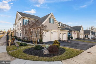 703 Shallop Ct, Millersville, MD 21108