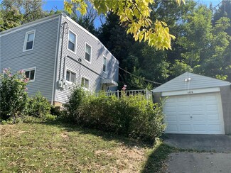 2778 Mount Troy Rd, Pittsburgh, PA 15212