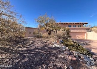 4031 E Bujia Primera, Tucson, AZ 85718