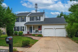58 Glen Burnie Dr, Sicklerville, NJ 08081