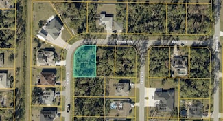 0 Kedsie Ave, North Port, FL 34291