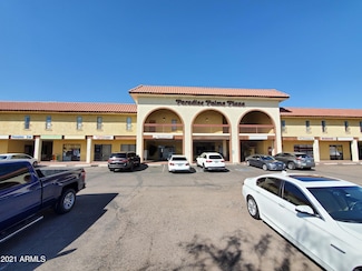 1616 E Main St, Mesa, AZ 85203