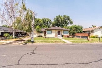 555 NW 4th St, Prineville, OR 97754